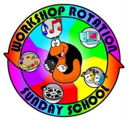 Rotation Logo