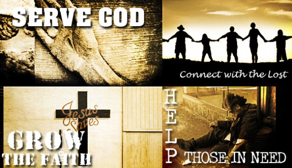 GroundworkMission